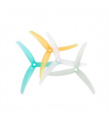 Трилопатеві Пропелери HQ Juicy Prop J37