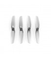 Двулопатеві Пропелери HQProp 51MMX2-1.5MM Light Grey