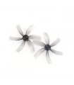 Шестилопатеві Пропелери HQProp T51MMX6 Light Grey