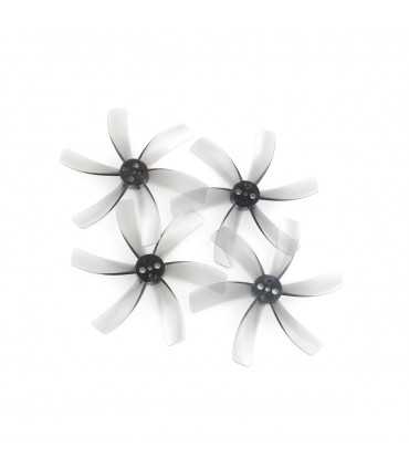 Шестилопатеві Пропелери HQProp T51MMX6 Light Grey