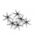 Шестилопатеві Пропелери HQProp T63MMX6 Light Grey