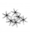 Шестилопатеві Пропелери HQProp T63MMX6 Light Grey