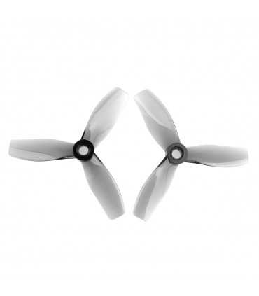 Трилопатеві Пропелери HQProp D76MMX3 Light Grey