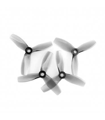 Трилопатеві Пропелери HQProp D76MMX3 Light Grey