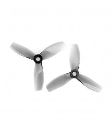 Трилопатеві Пропелери HQProp D76MMX3 Light Grey