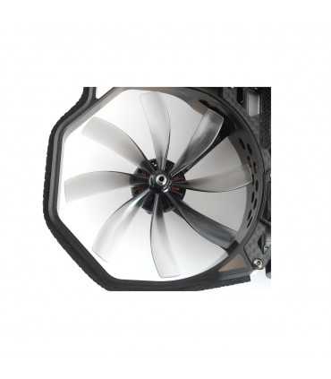 Восьмилопатеві Пропелери HQProp Duct-89MMX8 Light Grey