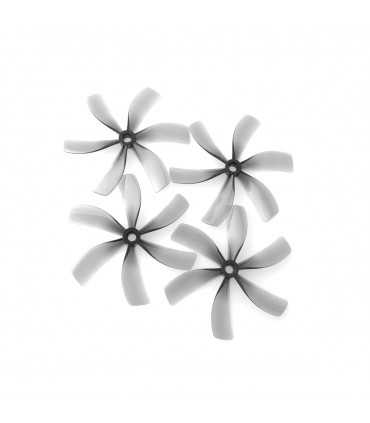 Шестилопатеві Пропелери HQProp QSL ShenProp Duct-85MMX6