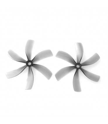 Шестилопатеві Пропелери HQProp QSL ShenProp Duct-85MMX6