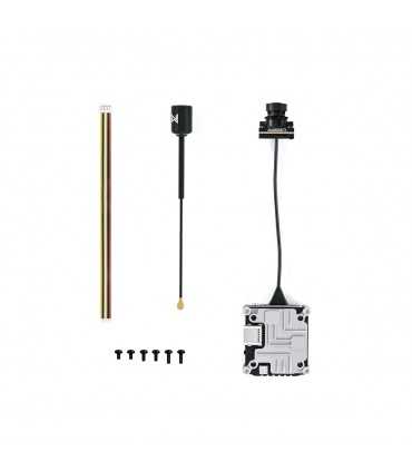 Цифрова FPV Система Caddx Nebula Pro Nano Vista Kit 720p/120fps low latency HD