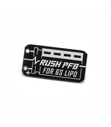 Плата Фільтрації Rush Blade Power Filter Board Lite