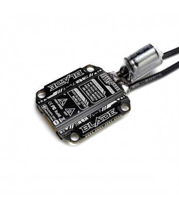 Плата Фільтрації Rush Blade Power Filter Board Lite