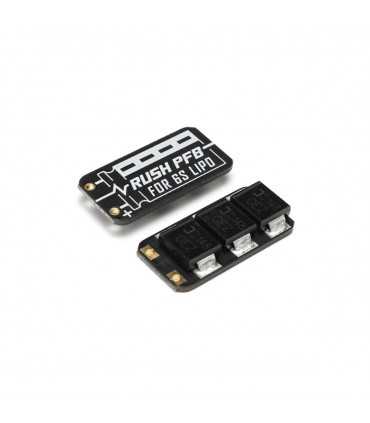 Плата Фільтрації Rush Blade Power Filter Board Lite