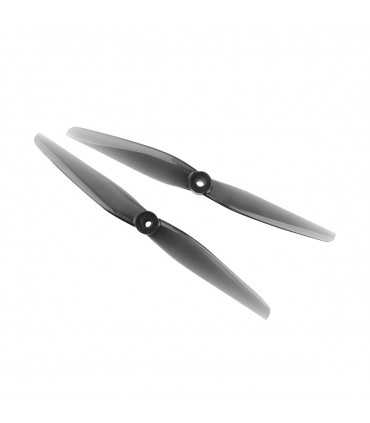 Двулопатеві Пропелери HQProp 7.5X5 Light Grey