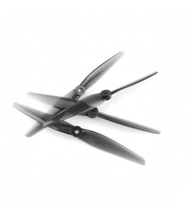 Двулопатеві Пропелери HQProp 7.5X5 Light Grey