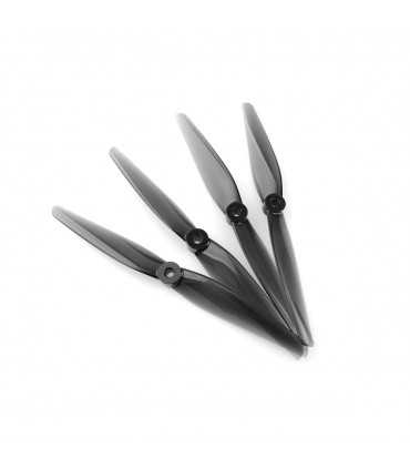 Двулопатеві Пропелери HQProp 7.5X5 Light Grey