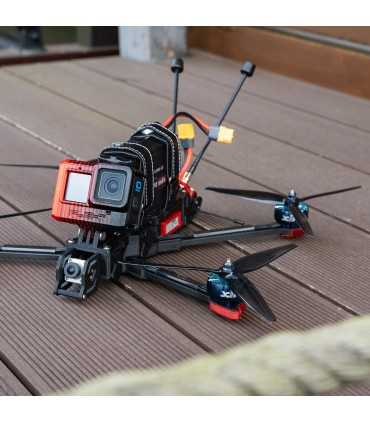 Трилопатеві Пропелери HQProp 7.5X3.7X3 PC Light Grey