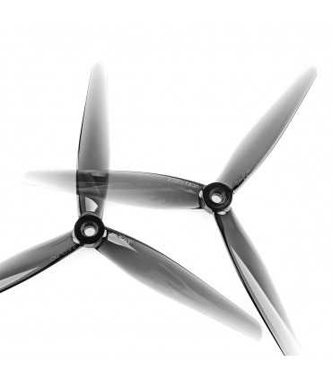 Трилопатеві Пропелери HQProp 7.5X3.7X3 PC Light Grey