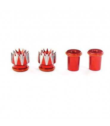 Накінечники Для Стіків STP M3 CNC Aluminum Gimbal Stick Ends