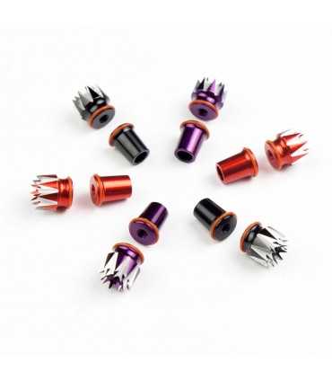 Накінечники Для Стіків STP M3 CNC Aluminum Gimbal Stick Ends