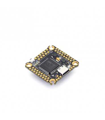 Польотний Контролер Mamba Basic MK4 H743 X8 Gyro Dual