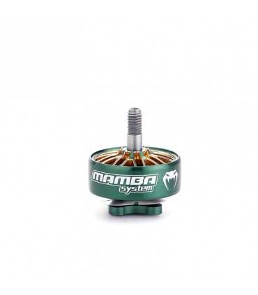 Безколекторний Двигун Mamba Toka 2306.5 Racing motor 4-6S 1770KV