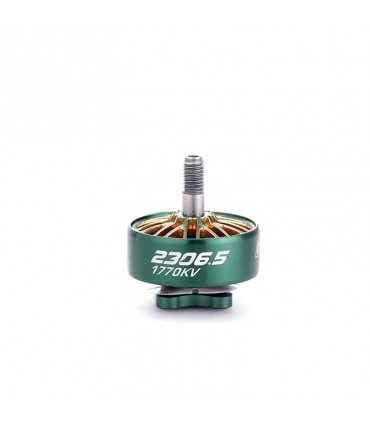 Безколекторний Двигун Mamba Toka 2306.5 Racing motor 4-6S 1770KV