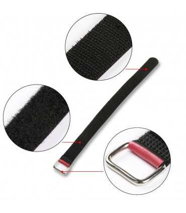 Ремінець Для Акумулятора iFlight 20x200мм Battery Strap