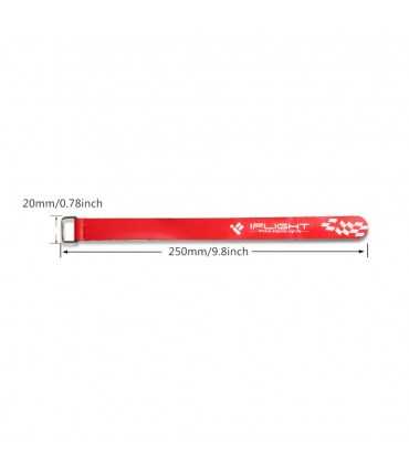 Ремінець Для Акумулятора iFlight 20x250mm Battery Strap