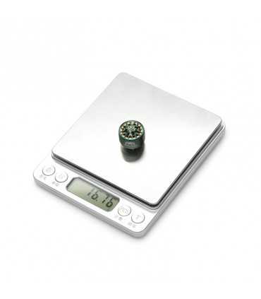 Безколекторний Двигун Mamba Toka 1408 Racing motor 4-6S 2900KV