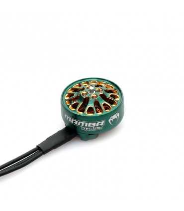 Безколекторний Двигун Mamba Toka 1404 Racing motor 4-6S 4000KV