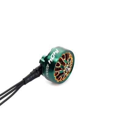 Безколекторний Двигун Mamba Toka 1404 Racing motor 4-6S 4000KV