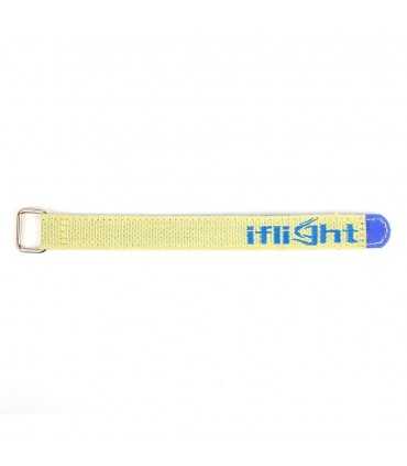 Ремінець Для Акумулятора iFlight 20x200мм Full Kevlar