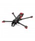 Семи Дюймова Рама Для FPV Дронів iFlight Chimera7 Pro LR Frame Kit