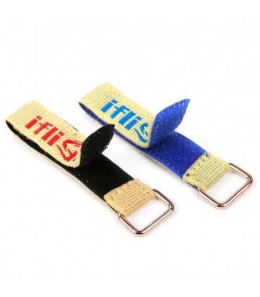 Ремінець Для Акумулятора iFlight 20x200мм Full Kevlar