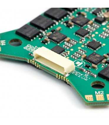 Регулятор Швидкості iFlight BLITZ E45S 2-6S 45A BLHeli_S 4 in 1 ESC