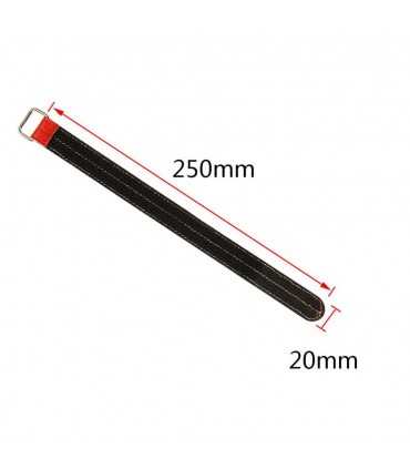 Ремінець Для Акумулятора iFlight 20x250mm Kevlar Battery Straps