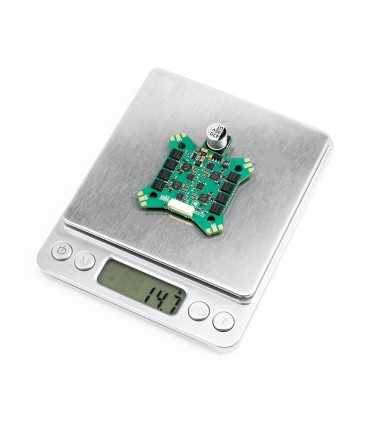 Регулятор Швидкості iFlight BLITZ E45S 2-6S 45A BLHeli_S 4 in 1 ESC