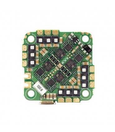 Польотний Контролер iFlight Beast F7 55A V2 AIO (MPU6000) 25.5x25.5 Flight Controller