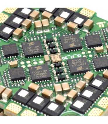 Польотний Контролер iFlight Beast F7 55A V2 AIO (MPU6000) 25.5x25.5 Flight Controller