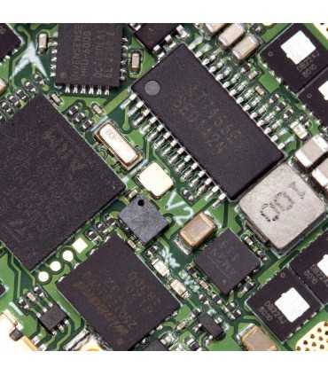 Польотний Контролер iFlight Beast F7 55A V2 AIO (MPU6000) 25.5x25.5 Flight Controller