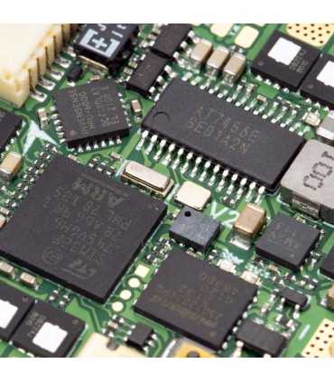 Польотний Контролер iFlight Beast F7 55A V2 AIO (MPU6000) 25.5x25.5 Flight Controller