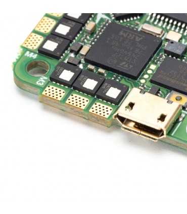 Польотний Контролер iFlight Beast F7 55A V2 AIO (MPU6000) 25.5x25.5 Flight Controller