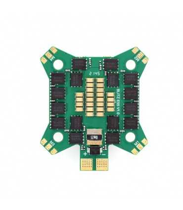 Регулятор Швидкості iFlight BLITZ E55 2-6S 55A BLHeli_32 4 in 1 ESC