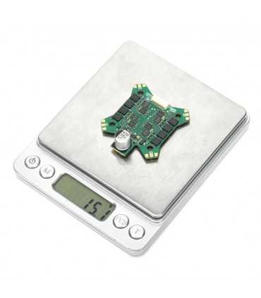 Регулятор Швидкості iFlight BLITZ E55 2-6S 55A BLHeli_32 4 in 1 ESC