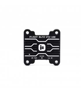 Відеопередавач iFlight BLITZ 1.6W VTX Adjustable