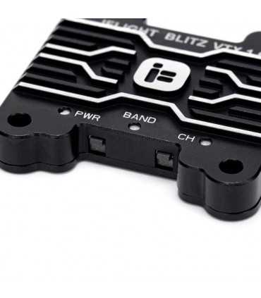 Відеопередавач iFlight BLITZ 1.6W VTX Adjustable