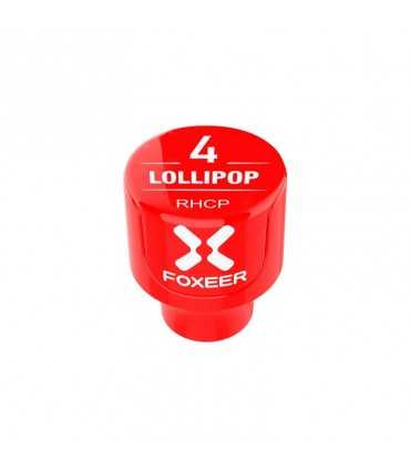 Антена Foxeer Lollipop 4 5.8G 2.6DBi High Gain Stubby