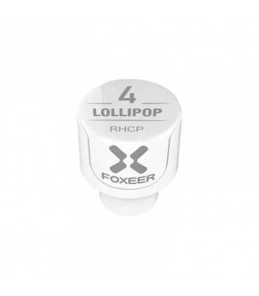 Антена Foxeer Lollipop 4 5.8G 2.6DBi High Gain Stubby
