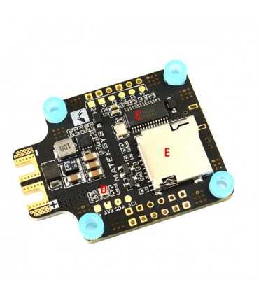 Польотний Контролер Matek Systems F405-CTR