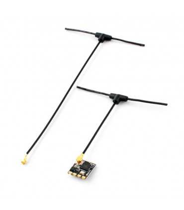 Радіоприймач RadioMaster 2.4G ELRS EP1 Nano Receiver